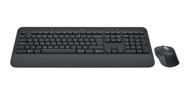 Logitech 920-011008 MK650 for BUSINESS 920-011008