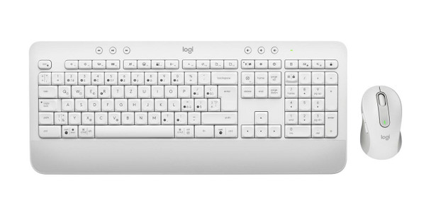 Logitech 920-011034 MK650 for BUSINESS 920-011034