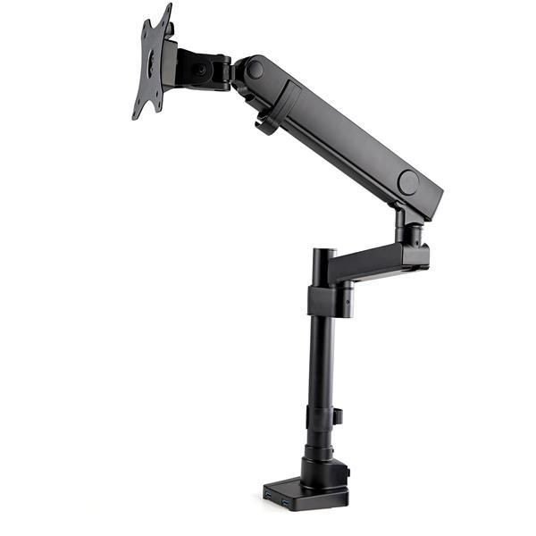 StarTech.com ARMPIVOT2USB3 DESK MOUNT MONITOR ARM ARMPIVOT2USB3
