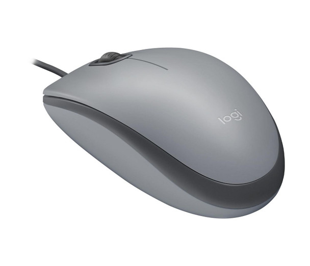 Logitech 910-006760 LOGITECH M110 SILENT - MID 910-006760