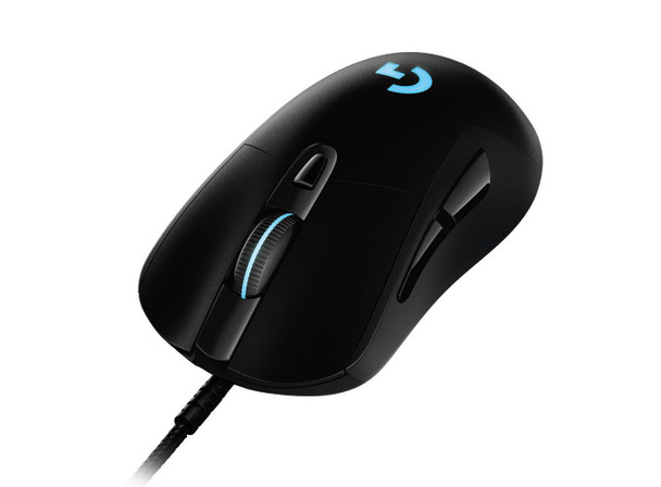 Logitech 910-005632 G403 HERO - N/A - EER2 910-005632