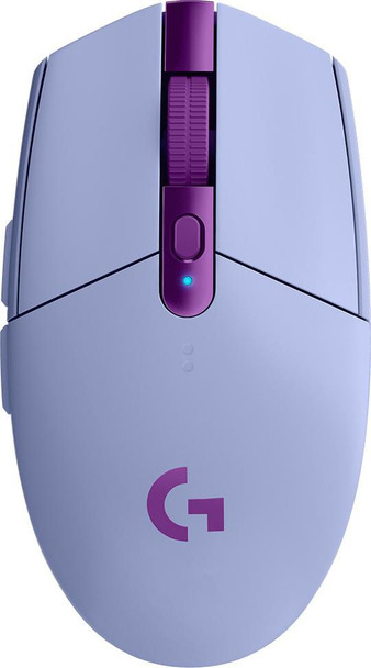 Logitech 910-006022 G305 LIGHTSPEED WIRELESS 910-006022