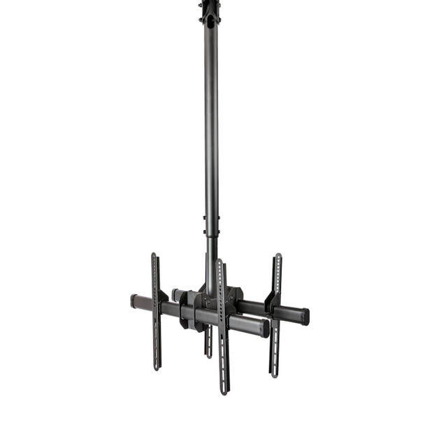 StarTech.com FPCEILBTB CEILING TV MOUNT BACK-TO-BACK FPCEILBTB