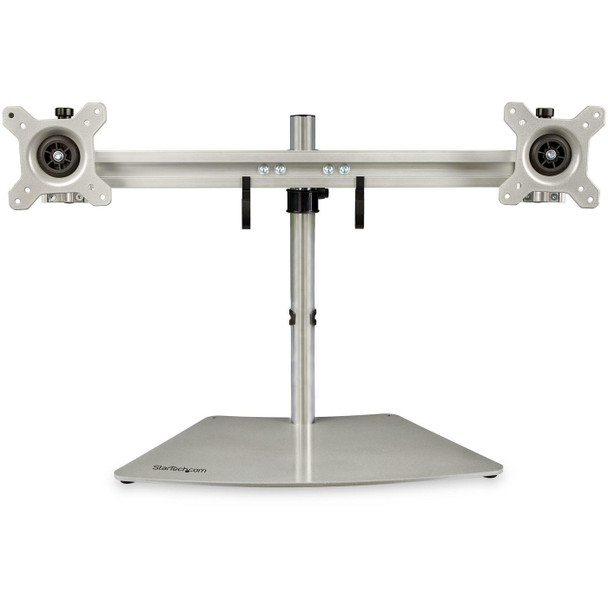 StarTech.com ARMDUOSS DUAL-MONITOR STAND - ARMDUOSS