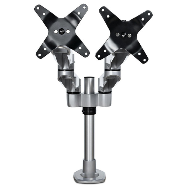 StarTech.com ARMDUALPS DESK MOUNT DUAL MONITOR ARM ARMDUALPS