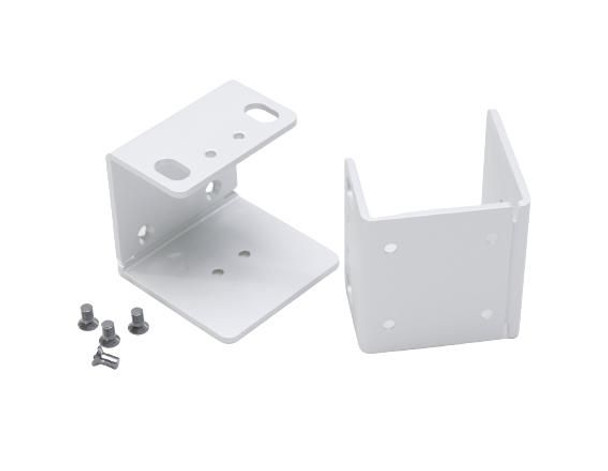 MikroTik RMK-2/10 1U Dual/10 " rack mount kit RMK-2/10