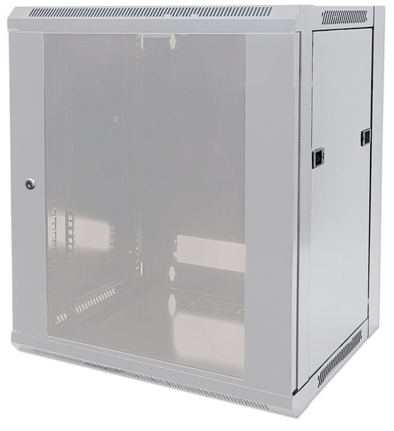 Intellinet 711807 19" Wallmount Cabinet 711807