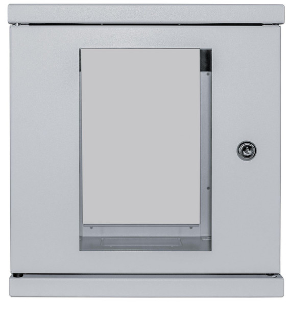 Intellinet 711708 10" Wallmount Cabinet 711708