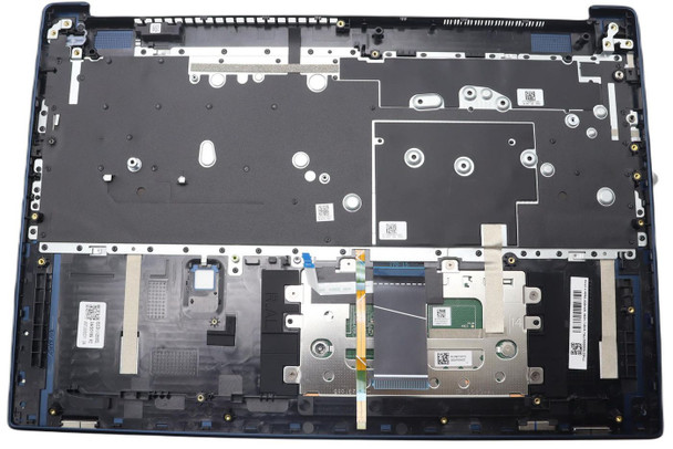 Lenovo 5CB1L66629 COVER UpCase_ILD C82XF NFP AB 5CB1L66629