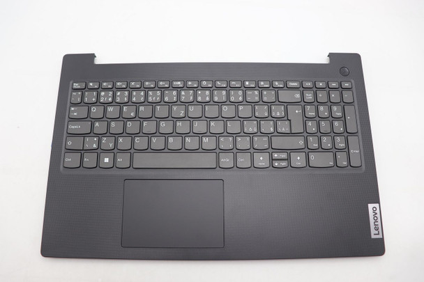 Lenovo 5CB1L67771 COVER Upper Case ASM_CZE/SLK 5CB1L67771