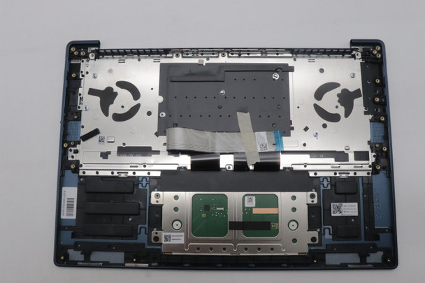 Lenovo 5CB1L50314 COVER Upper Case ASM_EURO ENG 5CB1L50314