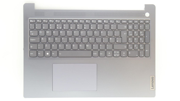 Lenovo 5CB1L14811 COVER Upper Case ASM_E 5CB1L14811