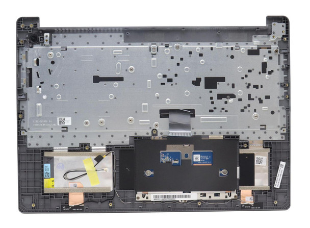 Lenovo 5CB1L14809 COVER Upper Case ASM_THAI 5CB1L14809