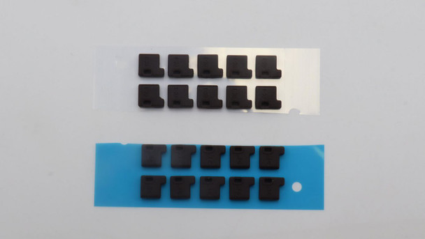 Lenovo 5R60S37261 RUBBER MIC rubber C 82XW 5R60S37261