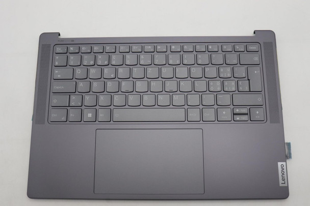 Lenovo 5CB1L49550 COVER Upper Case ASM_SWS 5CB1L49550