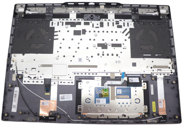 Lenovo 5CB1L60070 COVER Upper Case ASM_FRA/ARA 5CB1L60070