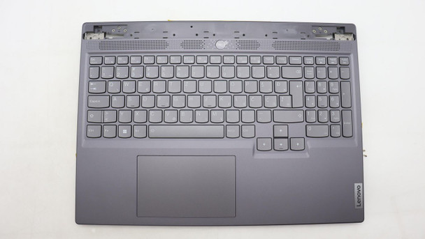 Lenovo 5CB1L60066 COVER Upper Case ASM_SLV C 5CB1L60066