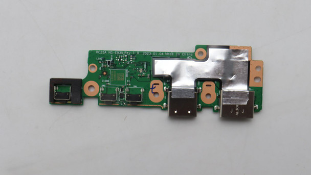 Lenovo 5C51J62742 CARDPOP FRU 500EG4 IO/B_WWAN 5C51J62742