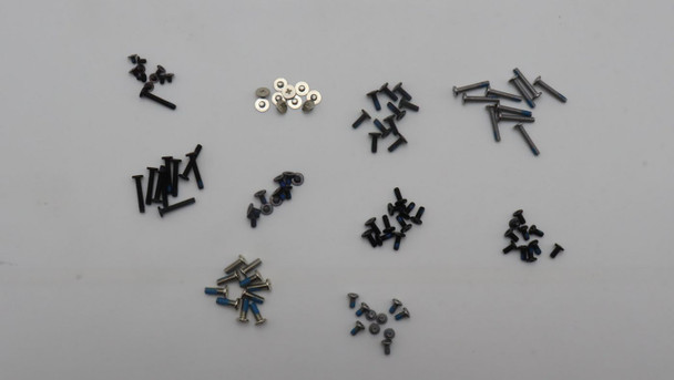 Lenovo 5S10S35544 SCREW Screw L 82WK KITS 5S10S35544