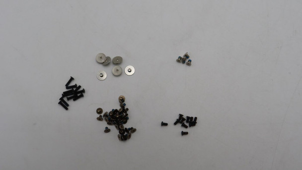 Lenovo 5S10S35576 SCREW Screw Pack C 82XW 5S10S35576