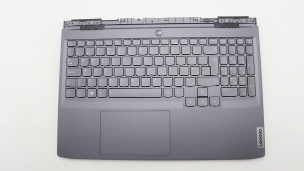 Lenovo 5CB1L49823 COVER Upper Case ASM_E C 5CB1L49823