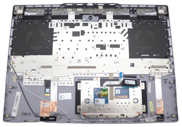 Lenovo 5CB1L60116 COVER Upper Case ASM_E C 5CB1L60116