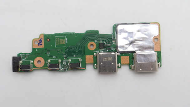 Lenovo 5C50S25495 CARDPOP USB BOARD L 82XH IO/B 5C50S25495