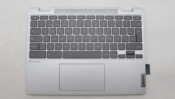 Lenovo 5CB1L43691 COVER UpperCaseASM_SPA L82XH 5CB1L43691