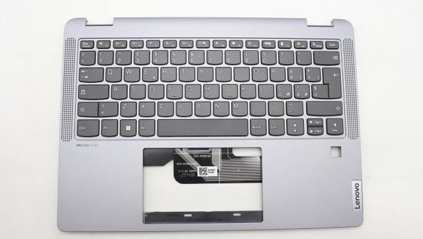 Lenovo 5CB1L30691 COVER Upper Case ASM_ITA W 5CB1L30691