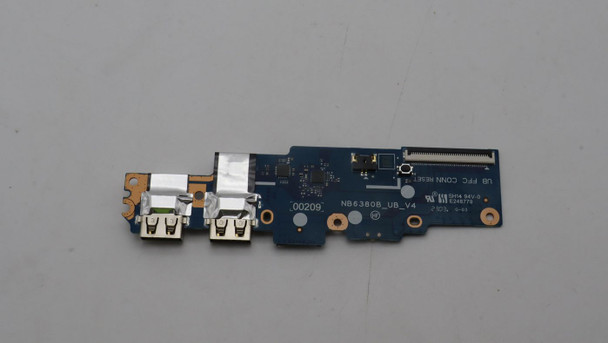 Lenovo 5C50S25521 CARDPOP USB board H 82YN 5C50S25521