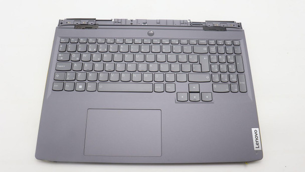 Lenovo 5CB1L55951 COVER Upper Case ASM_TUR C 5CB1L55951