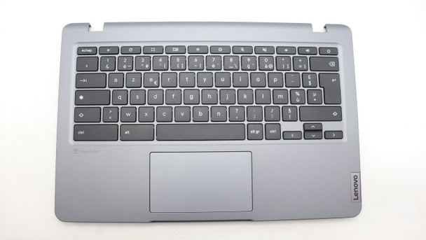 Lenovo 5M11H61771 MECH_ASM KB BK PT FRA DFN 5M11H61771