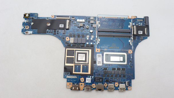 Lenovo 5B21L30003 BDPLANAR C82XV I512450H 5B21L30003