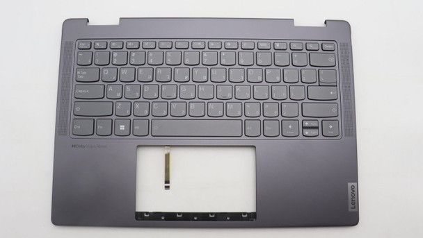 Lenovo 5CB1L40804 COVER Upper Case ASM_HBW H 5CB1L40804