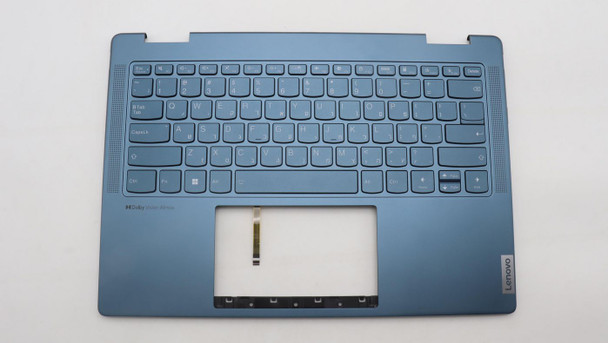 Lenovo 5CB1L40856 COVER Upper Case ASM_HBW H 5CB1L40856