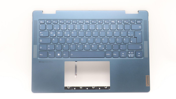 Lenovo 5CB1L40858 COVER Upper Case ASM_GER H 5CB1L40858