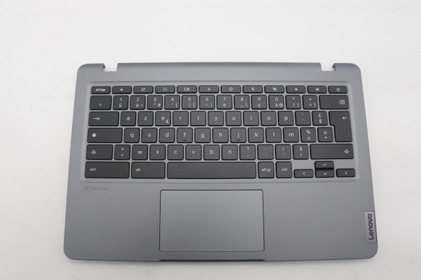 Lenovo 5M11H61871 MECH_ASM BL KB BK PT FRA DFN 5M11H61871
