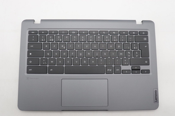 Lenovo 5M11H61898 MECH_ASM BL KB BK PT BEL DFN 5M11H61898