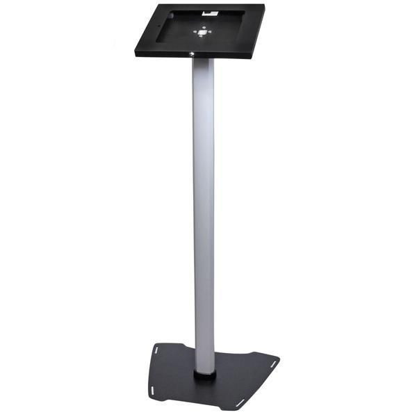 StarTech.com STNDTBLT1FS Lockable Floor Stand for iPad STNDTBLT1FS
