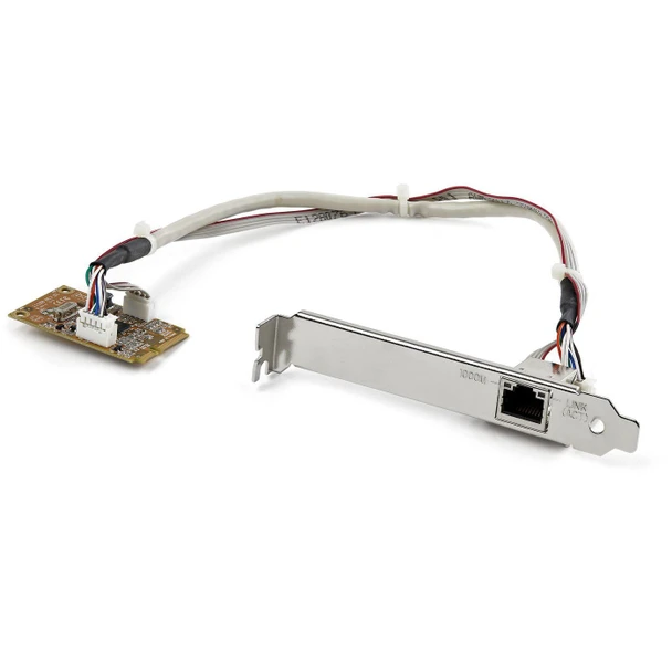 StarTech.com ST1000SMPEX MINI PCIE GIGABIT NETWORK CARD ST1000SMPEX