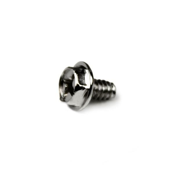 StarTech.com SCREW6_32 PC MOUNTING 6-32 X 1/4 SCREW SCREW6_32