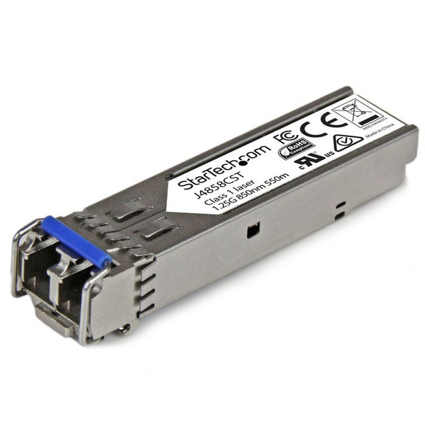 StarTech.com J4858CST SFP - HP J4858C COMPATIBLE J4858CST