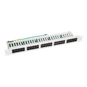 LogiLink NP0051 Cat.3 ISDN Telephone Patch NP0051