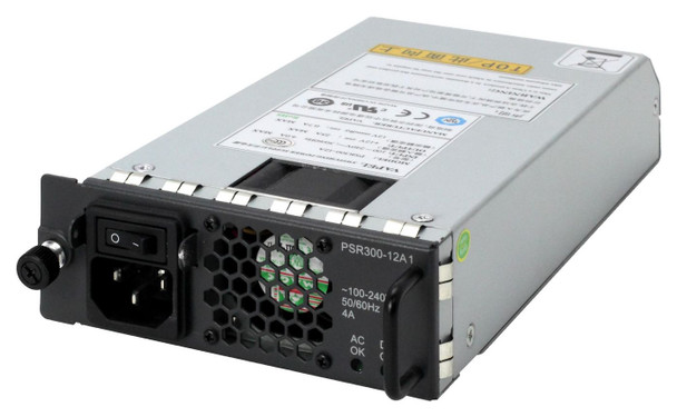 Hewlett Packard Enterprise JG527A X351 300W AC Power Supply JG527A