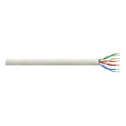 LogiLink CQ2305U Installation Cable U/UTP Cat.6 CQ2305U