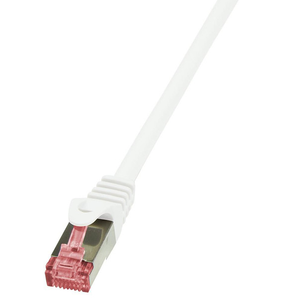 LogiLink CQ2041S CAT6 S/FTP Patchkabel AWG27 CQ2041S