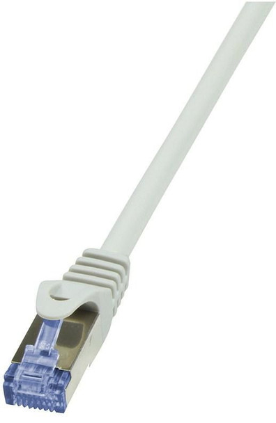 LogiLink CQ3022S CAT6A S/FTP Patchkabel AWG26 CQ3022S