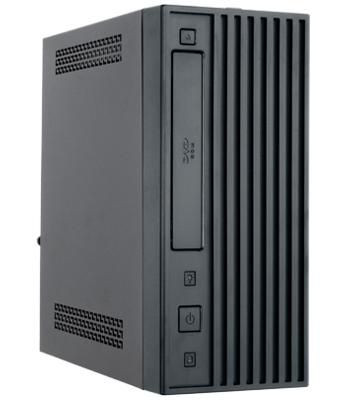 Chieftec BT-02B-U3 Uni BT-02B-U3 MiniITX 250W BT-02B-U3