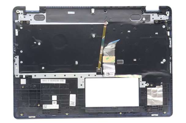 Lenovo 5CB1K60127 COVER Upper Case ASM_GRE W 5CB1K60127