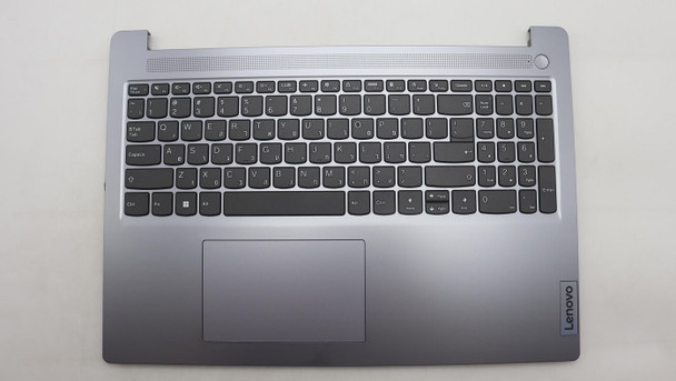 Lenovo 5CB1L53361 COVER Upper Case ASM_HBW 5CB1L53361